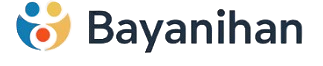 Bayanihan Logo